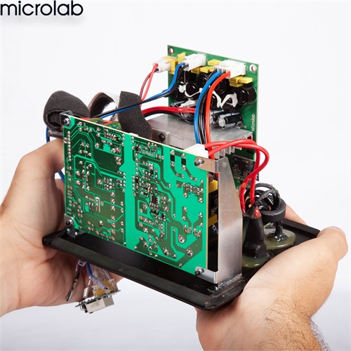 Loa Microlab SOLO 11 4
